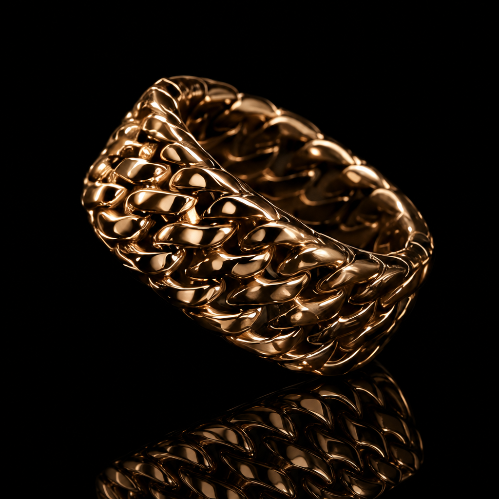 Solid Gold Cuban Band